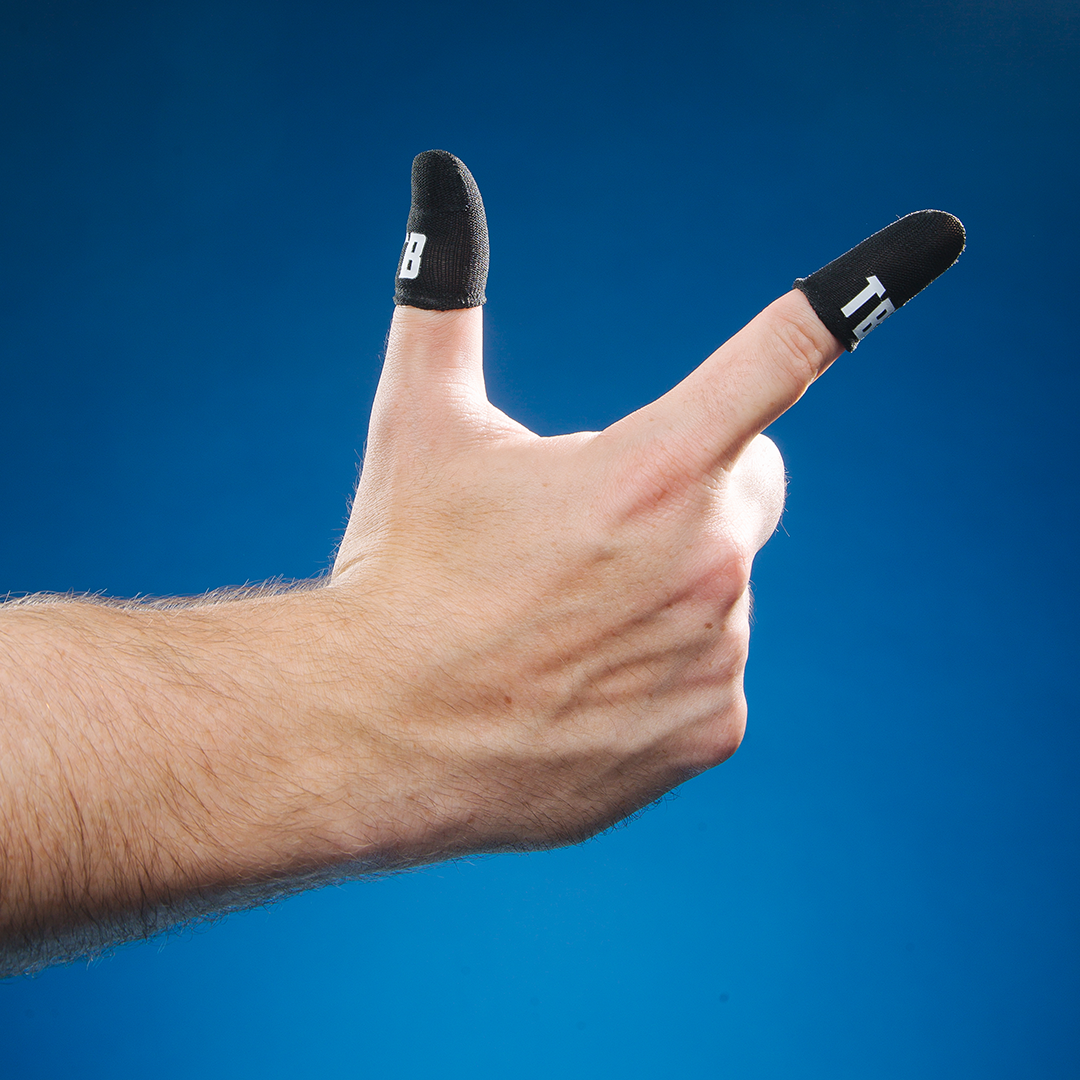 שרוולי גיימינג TouchBoost