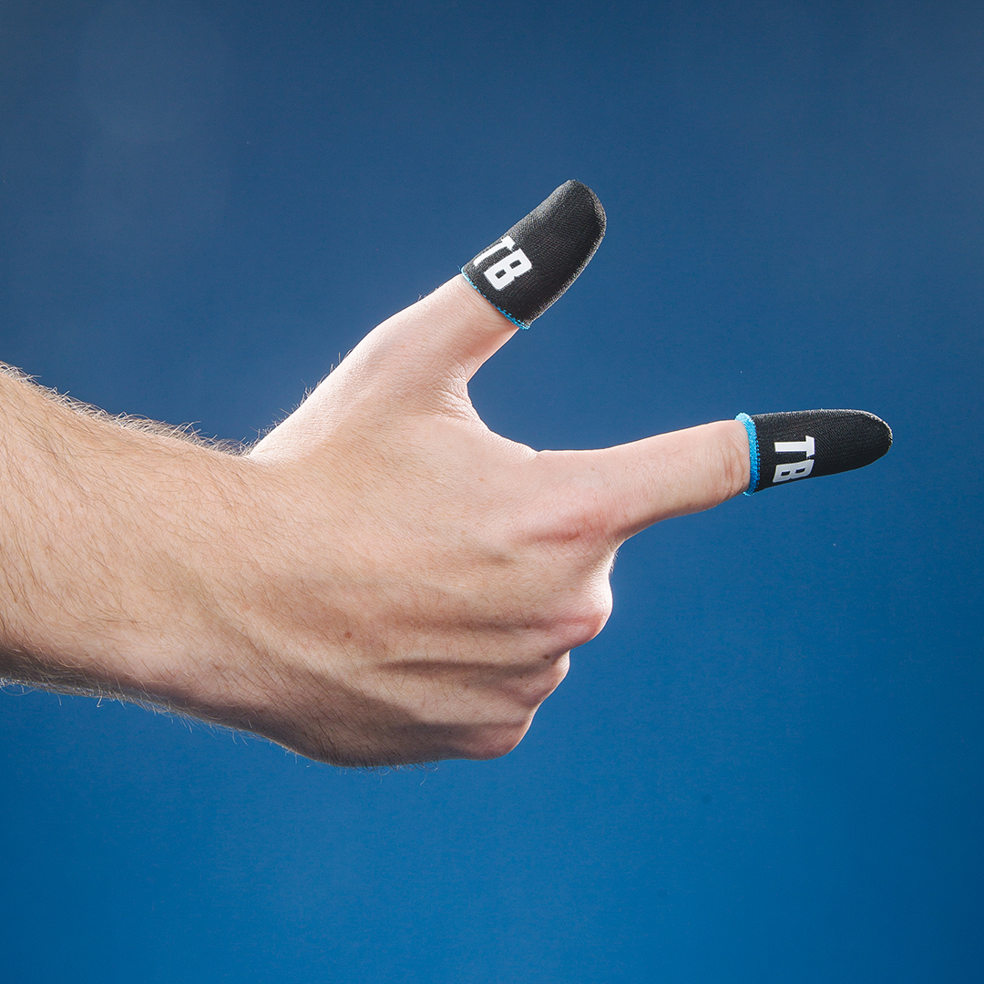 שרוולי גיימינג TouchBoost