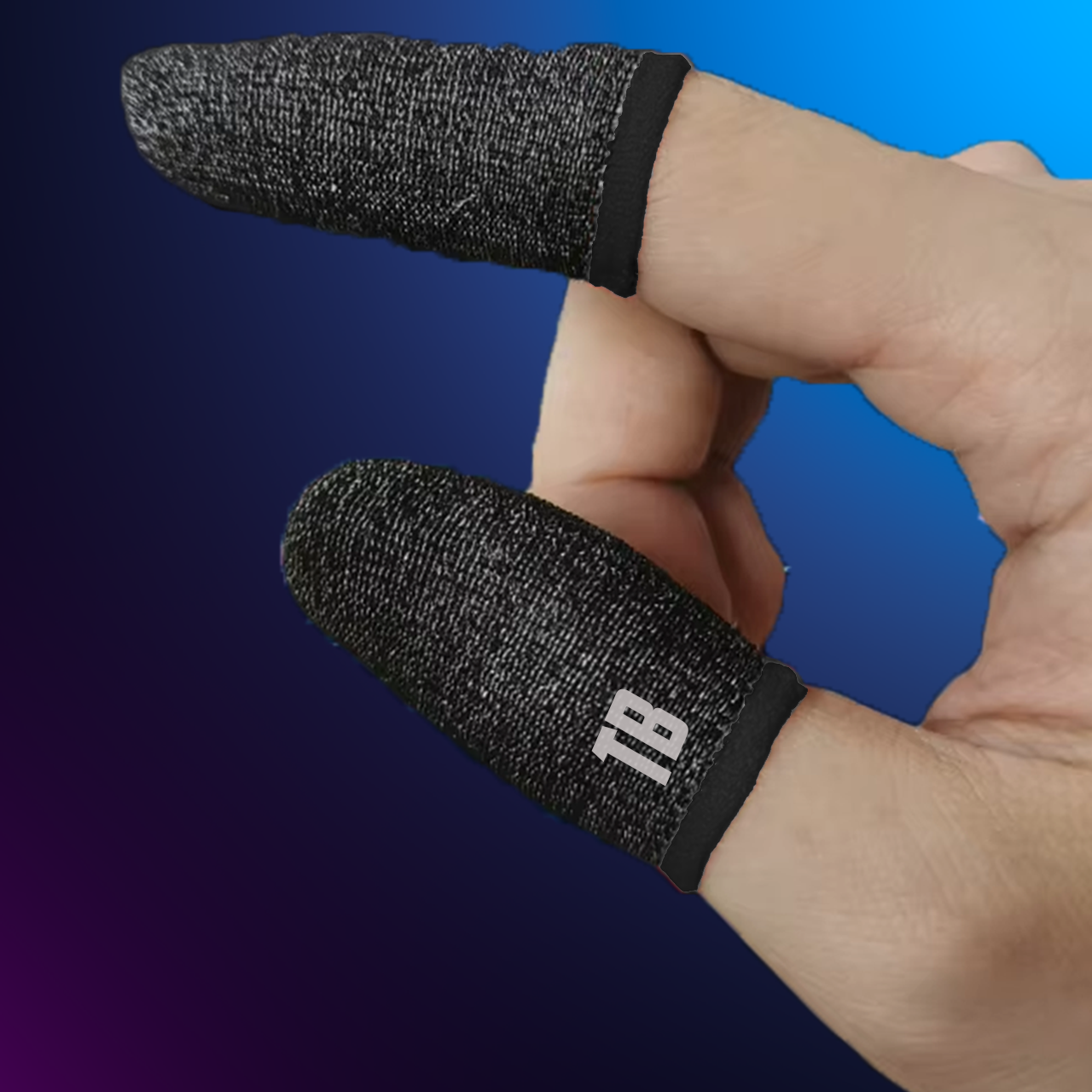 שרוולי גיימינג TouchBoost