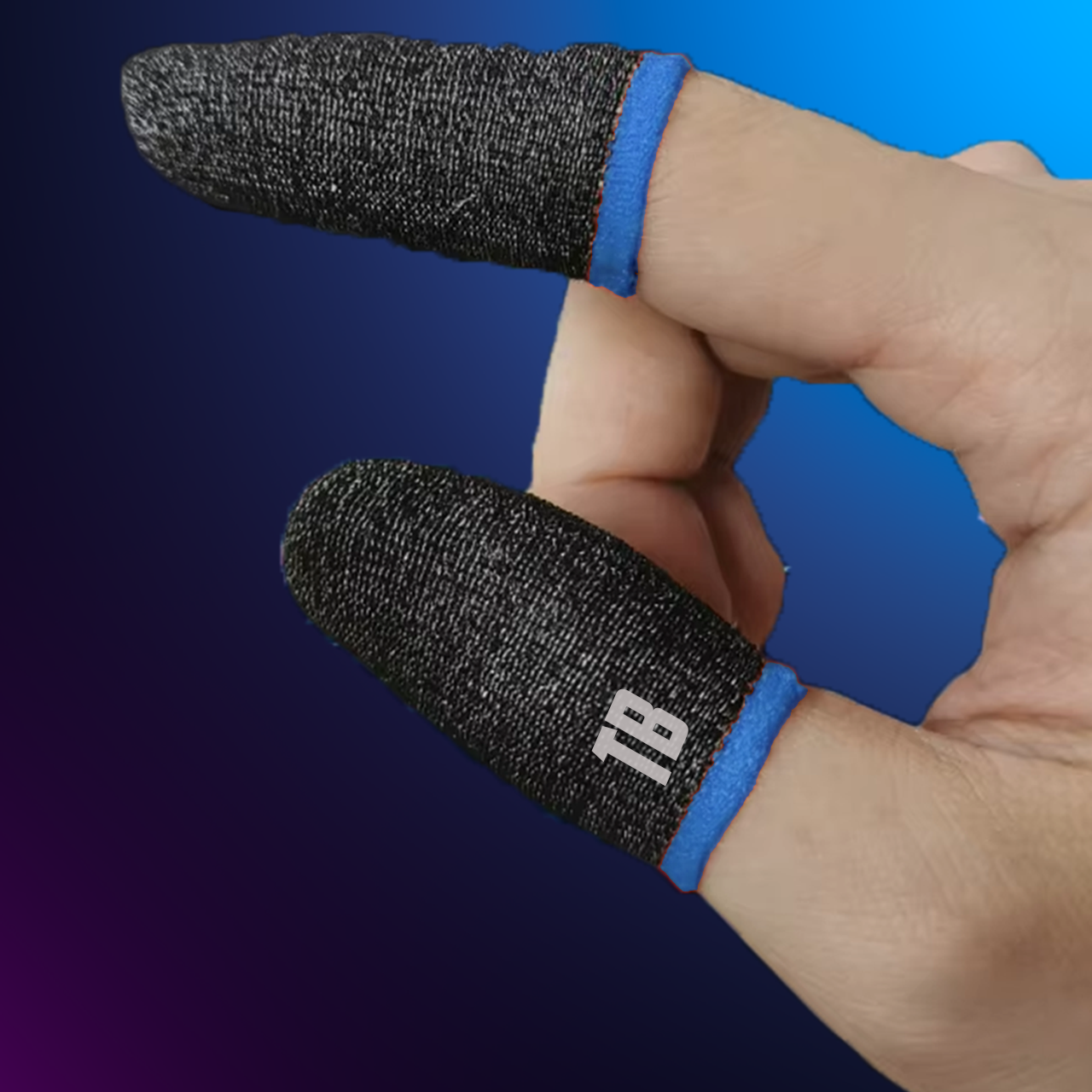 שרוולי גיימינג TouchBoost