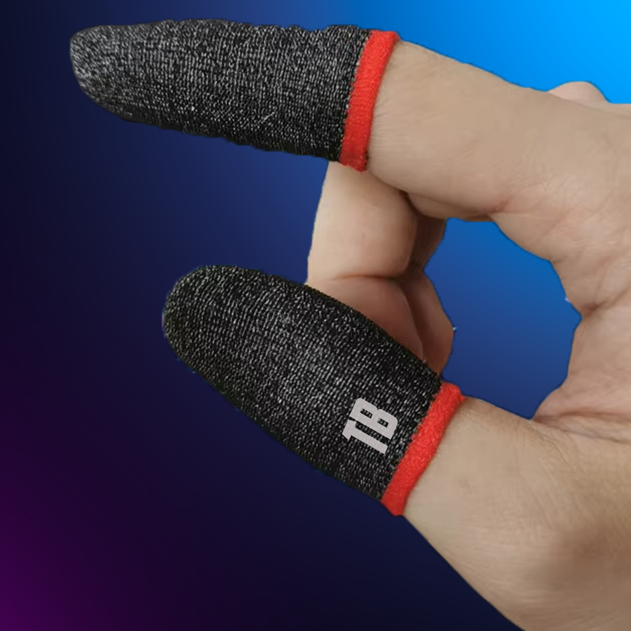 שרוולי גיימינג TouchBoost