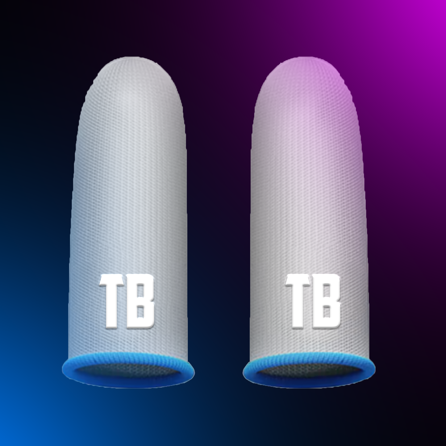 שרוולי גיימינג TouchBoost Pro