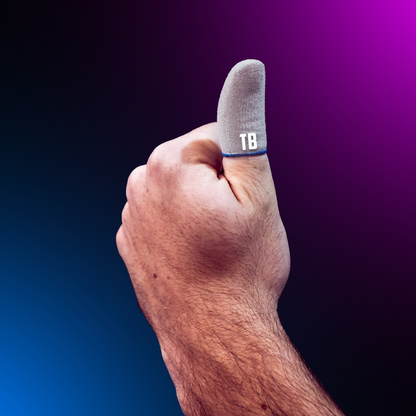 שרוולי גיימינג TouchBoost Pro