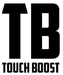 TouchBoost