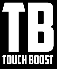 TouchBoost